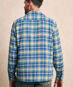 Clearance Surf Flannel - Shirts