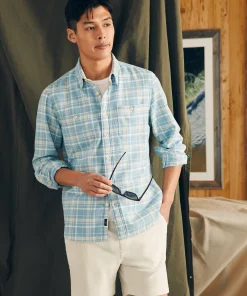 Discount Surf Flannel - Shirts