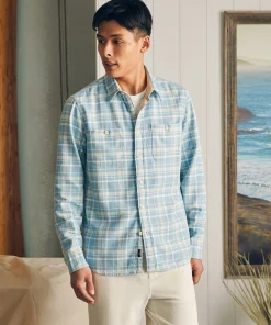 Discount Surf Flannel - Shirts