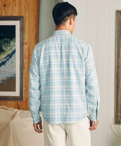 Discount Surf Flannel - Shirts