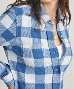 Hot Surfrider Legend™ Sweater Shirt - Women Shirts & Tops