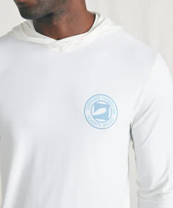 Hot Surfrider Shorelite UPF Hoodie - Hoodies & Sweatshirts