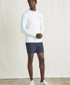 Hot Surfrider Shorelite UPF Hoodie - Hoodies & Sweatshirts