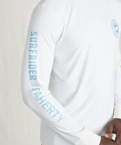Hot Surfrider Shorelite UPF Hoodie - Hoodies & Sweatshirts