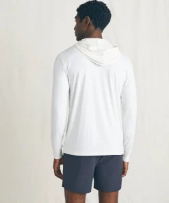 Hot Surfrider Shorelite UPF Hoodie - Hoodies & Sweatshirts