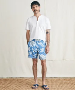 Best Surfrider Sunwashed Boardshort - Swim