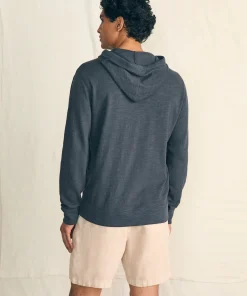 Discount Surfrider Sunwashed Slub Hoodie - Hoodies & Sweatshirts