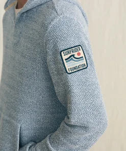 Outlet Surfrider Hooide - Hoodies & Sweatshirts