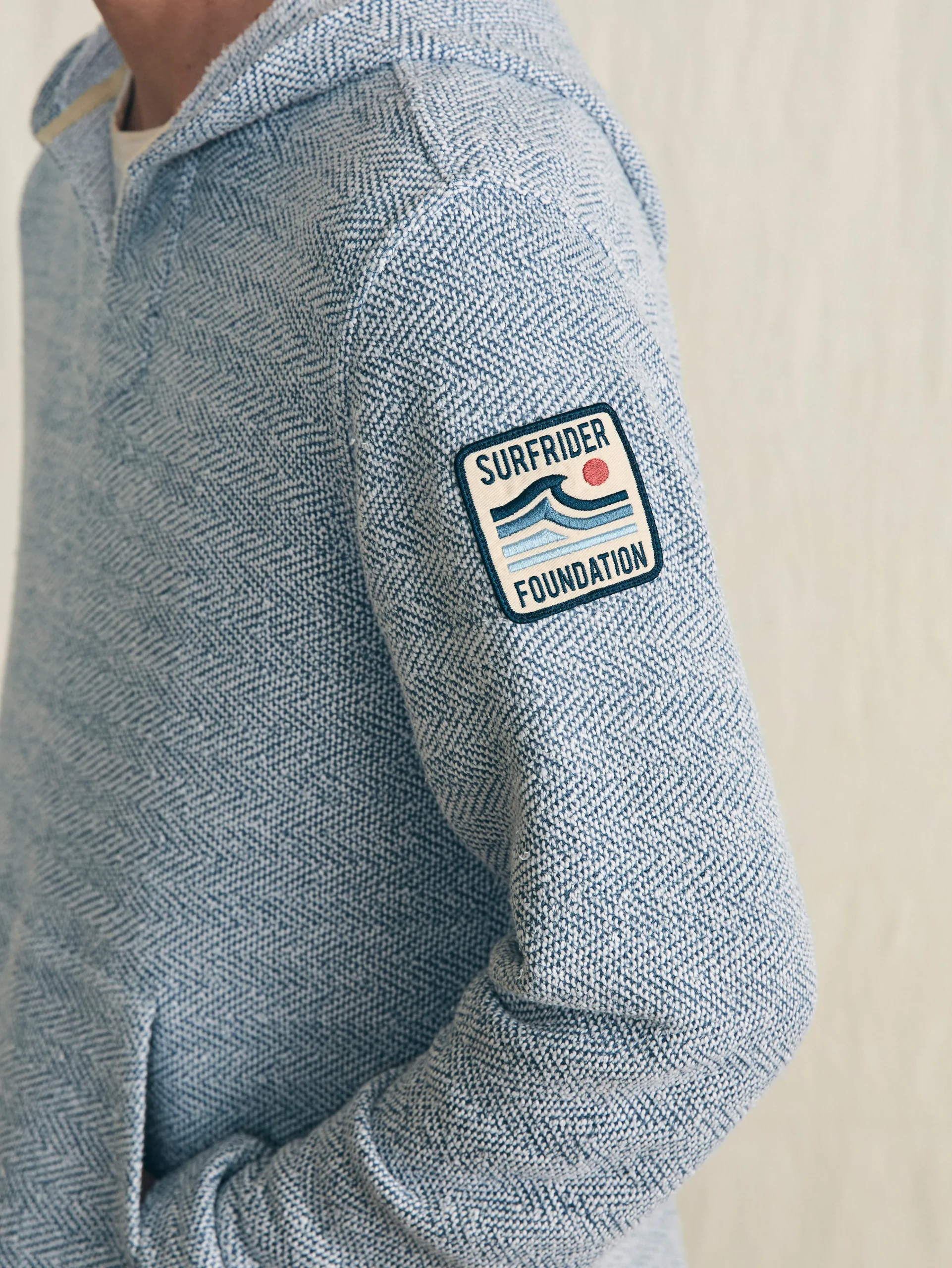 Outlet Surfrider Hooide - Hoodies & Sweatshirts