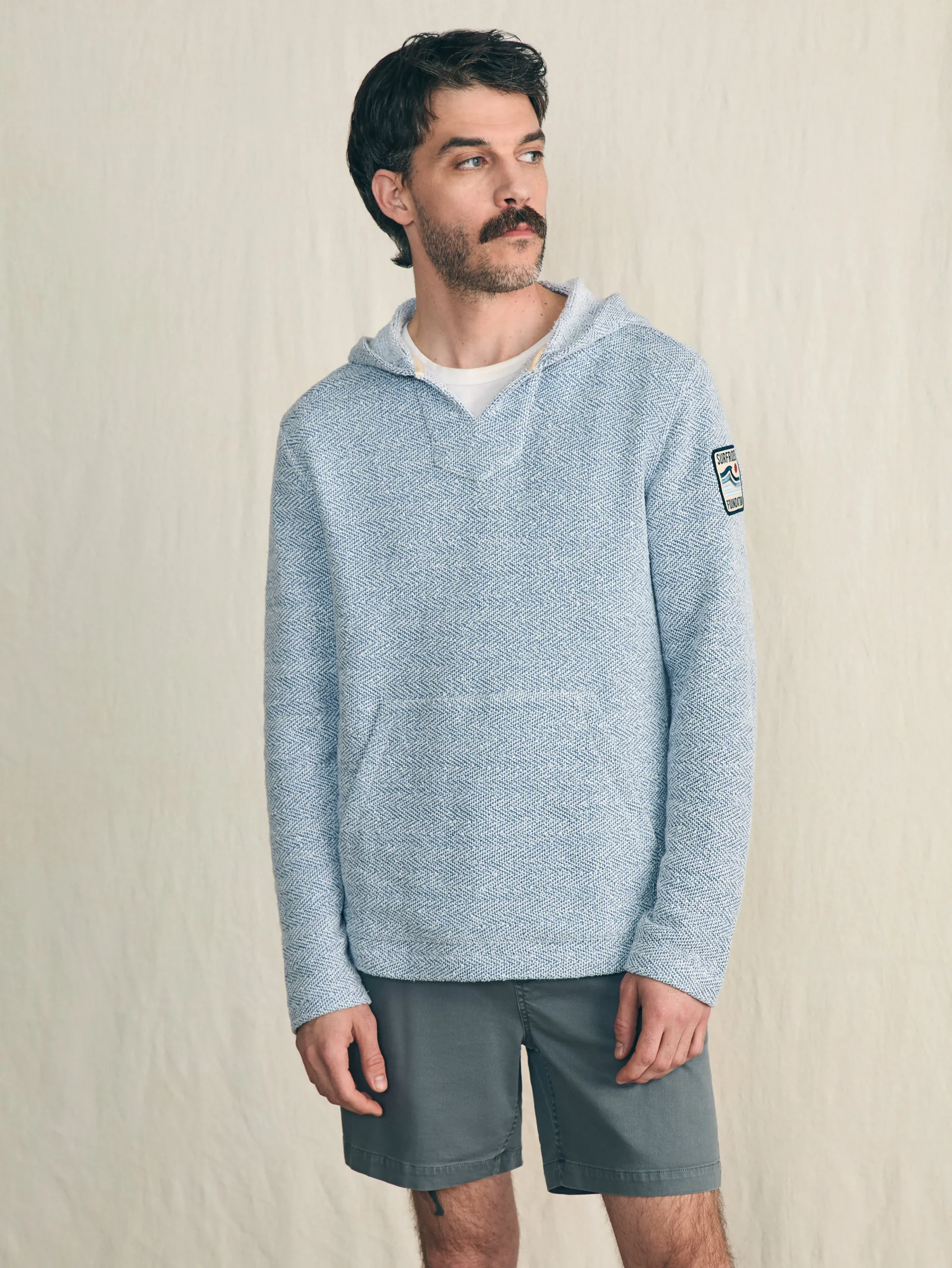 Outlet Surfrider Hooide - Hoodies & Sweatshirts