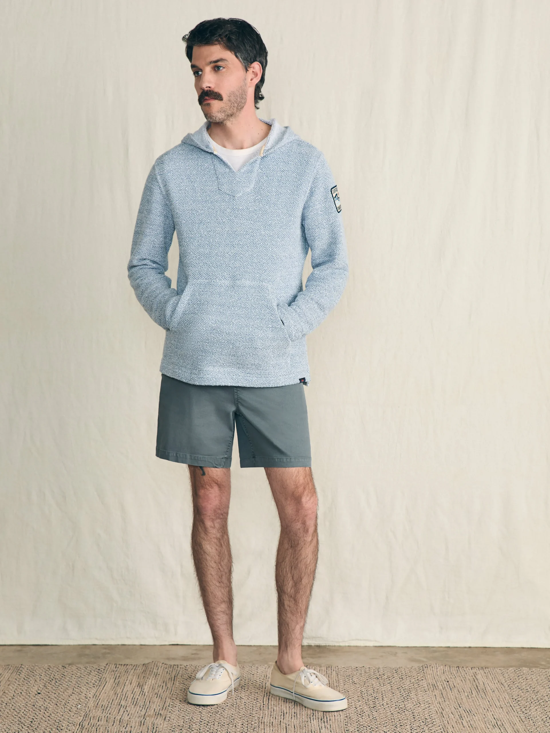 Outlet Surfrider Hooide - Hoodies & Sweatshirts