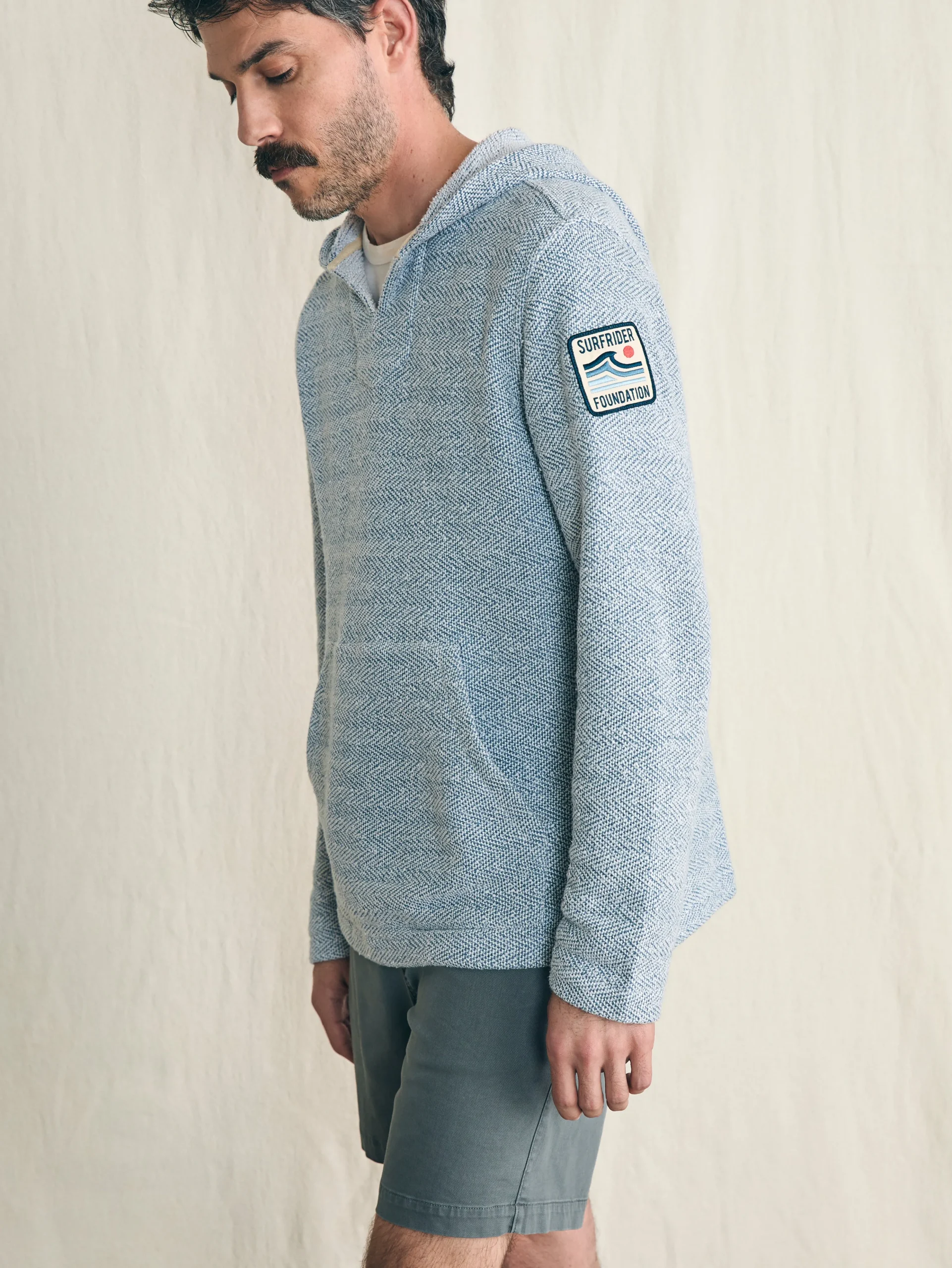 Outlet Surfrider Hooide - Hoodies & Sweatshirts