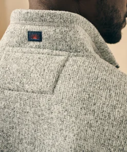 Sale Sweater Fleece Full Zip - Sweaters|Hoodies & Sweatshirts