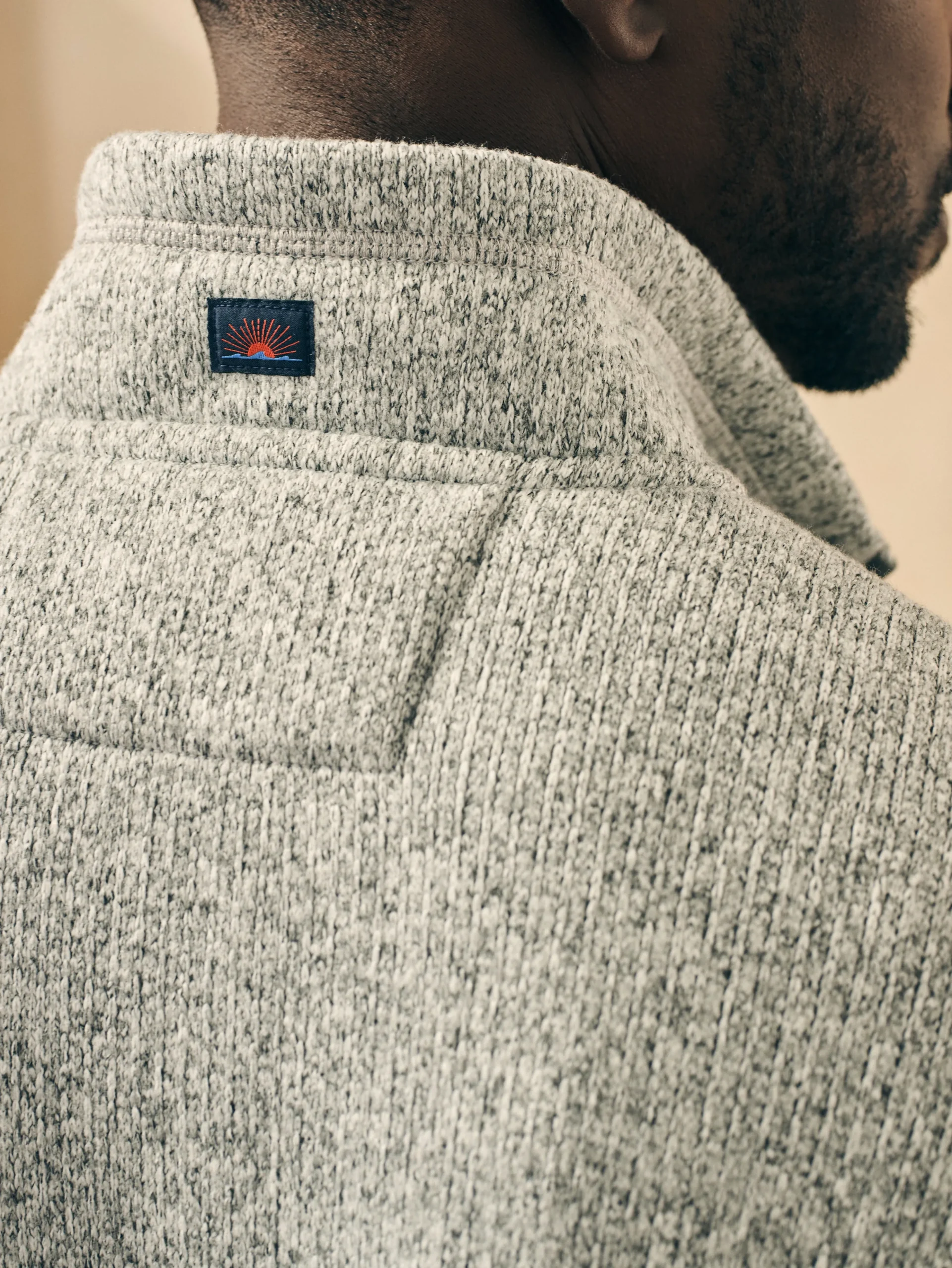 Sale Sweater Fleece Full Zip - Sweaters|Hoodies & Sweatshirts