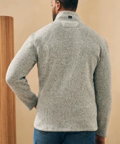 Sale Sweater Fleece Full Zip - Sweaters|Hoodies & Sweatshirts