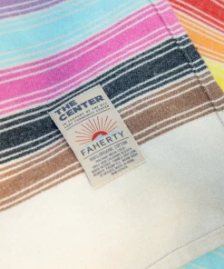 Online The Center Blanket - Women Home & More|Home & More