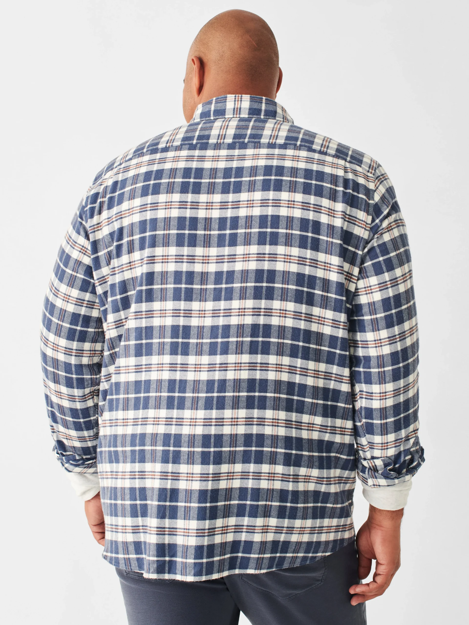 Online The Movement™ Flannel (Tall) - Shirts