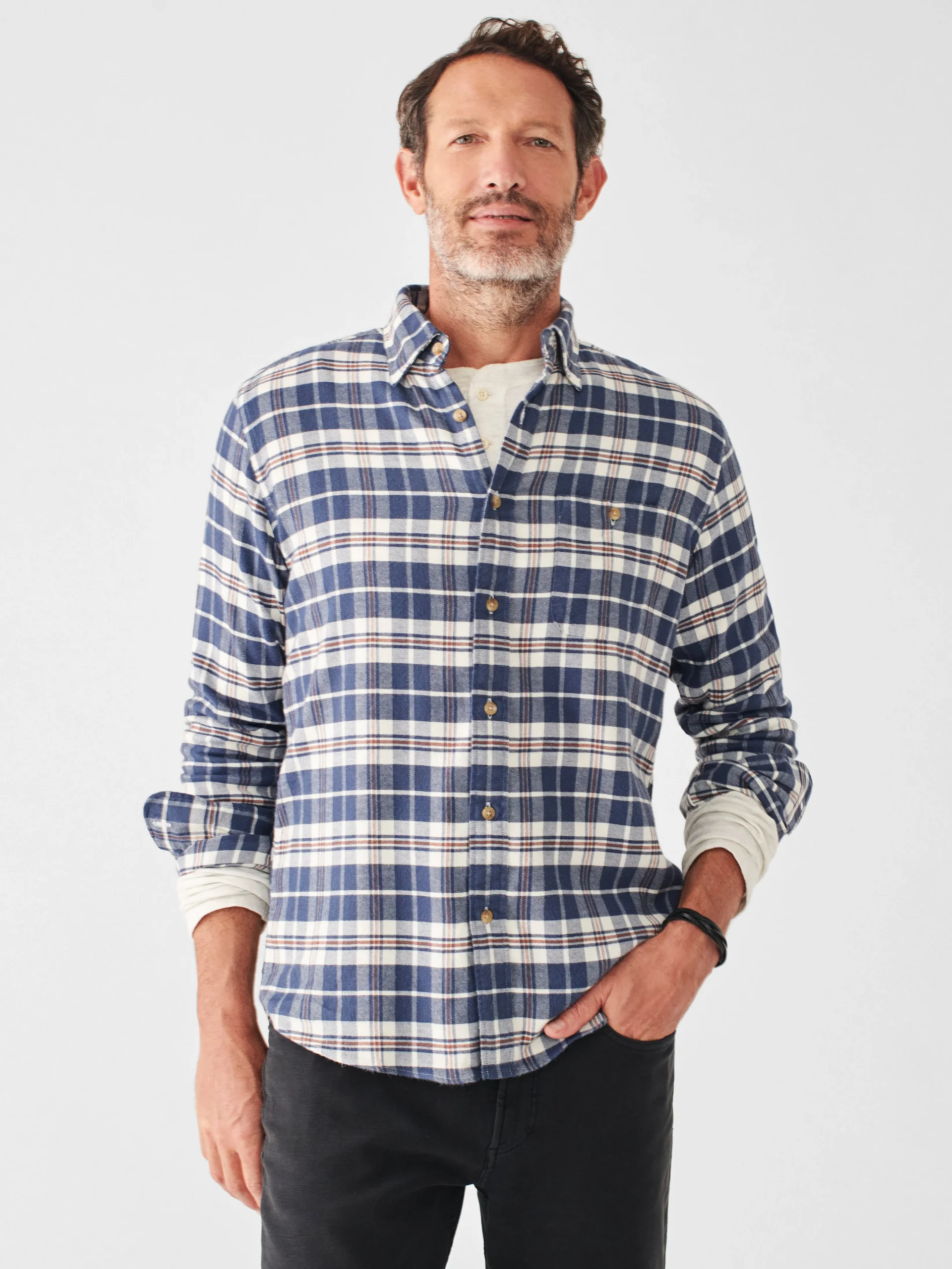 Online The Movement™ Flannel (Tall) - Shirts