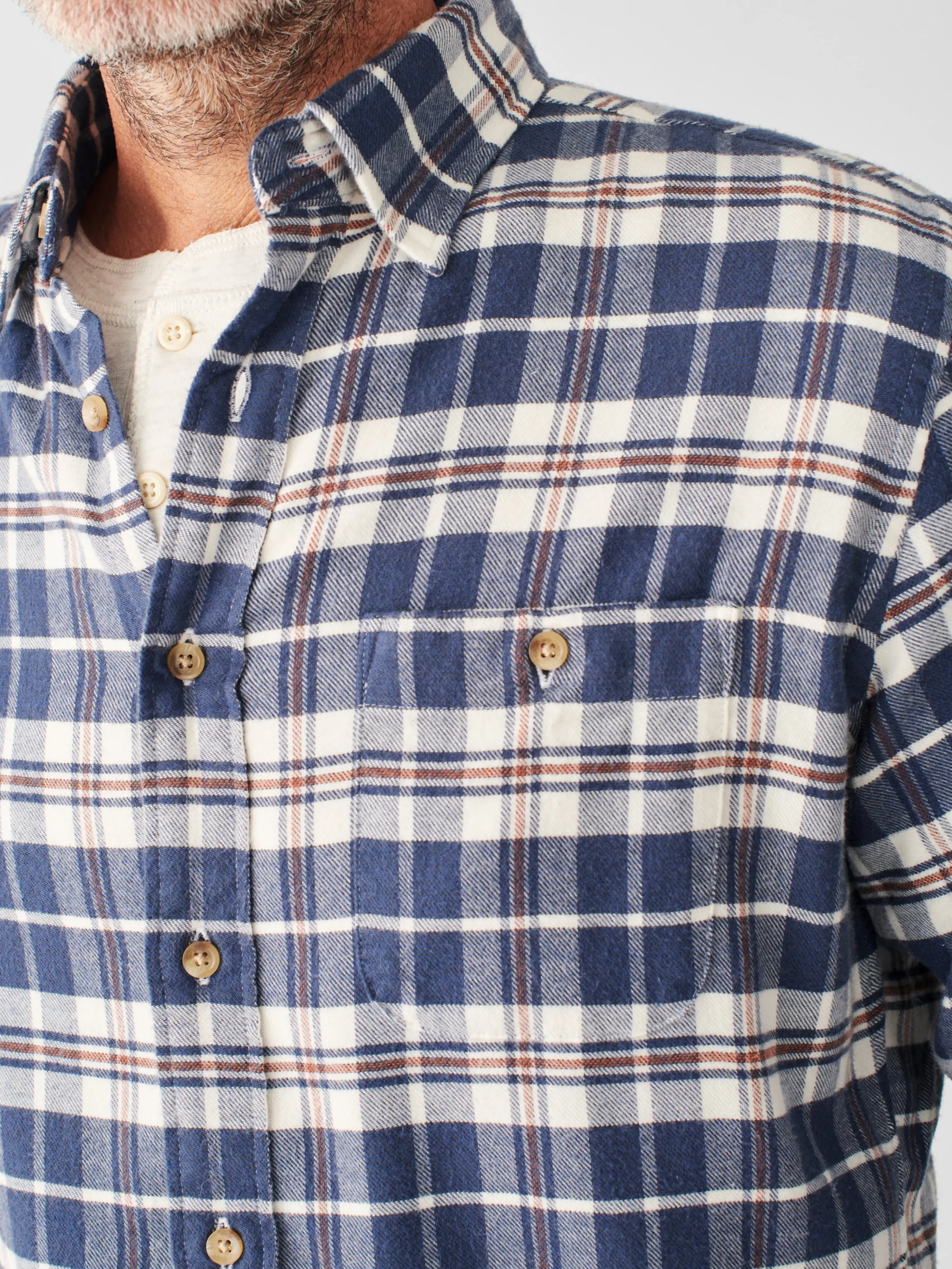Online The Movement™ Flannel (Tall) - Shirts
