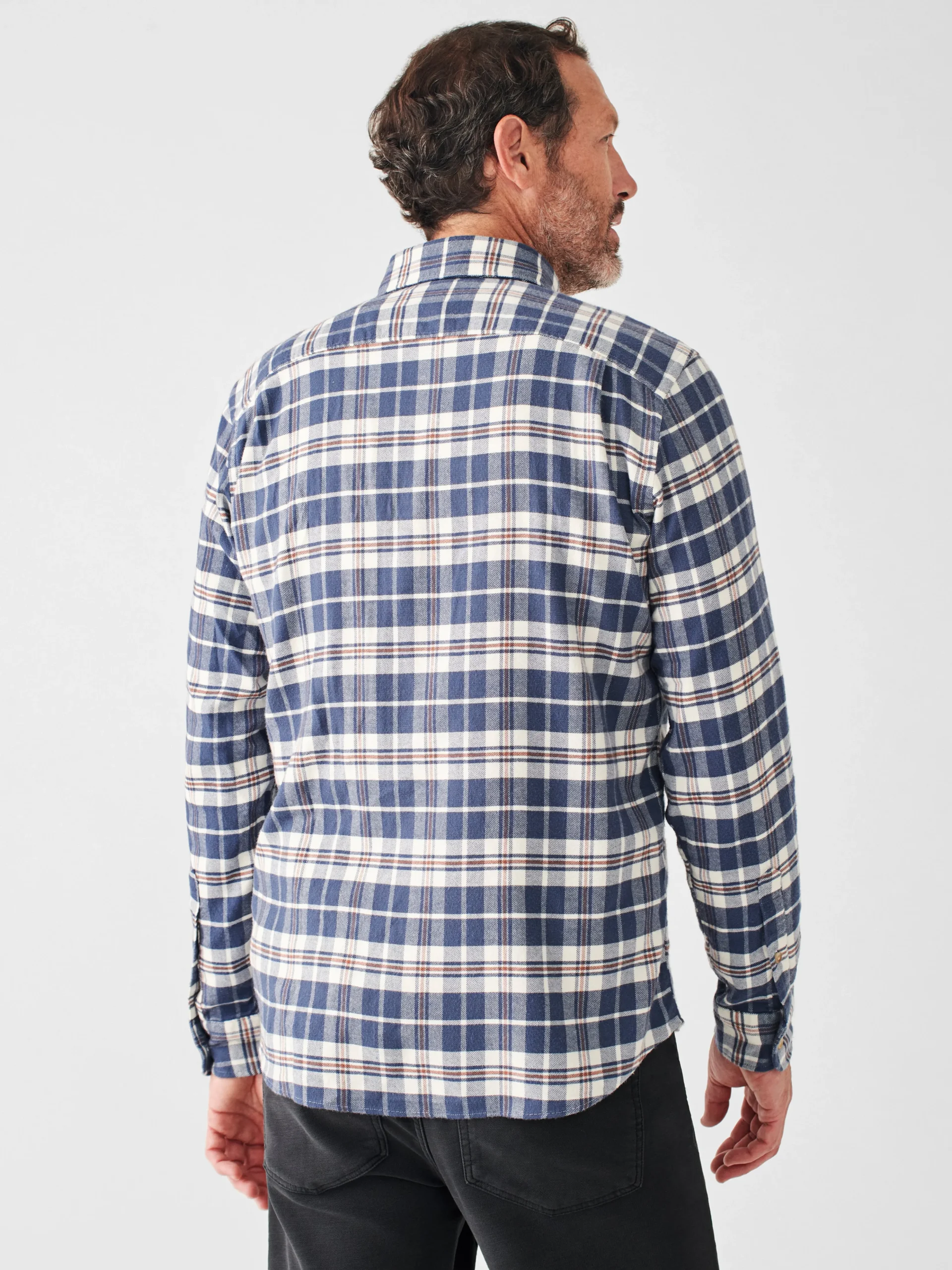 Online The Movement™ Flannel (Tall) - Shirts