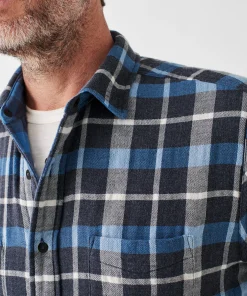 Fashion The Reversible Shirt - Shirts