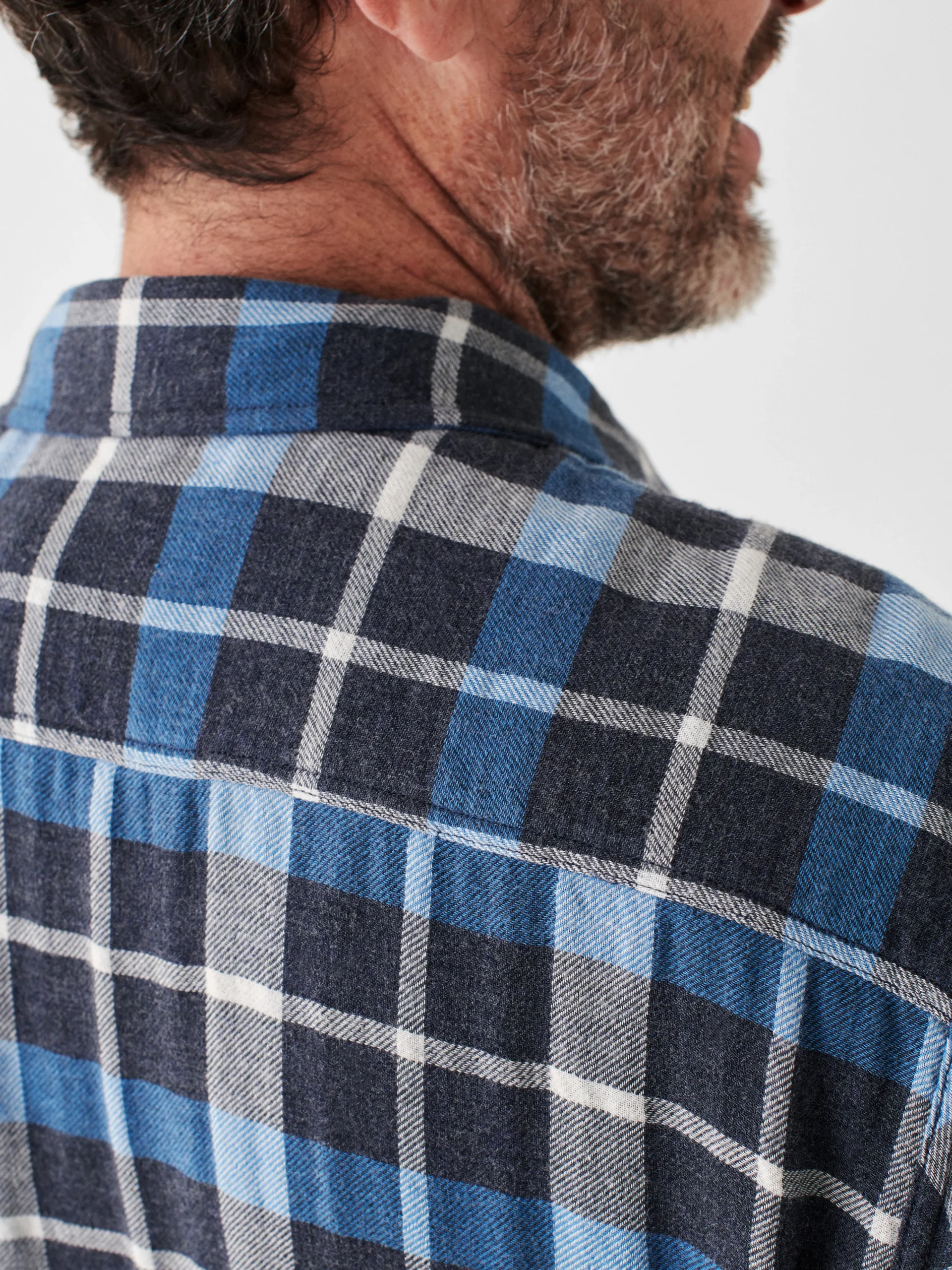 Fashion The Reversible Shirt - Shirts