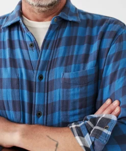 Fashion The Reversible Shirt - Shirts