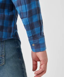 Fashion The Reversible Shirt - Shirts