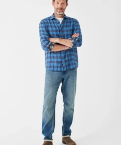 Fashion The Reversible Shirt - Shirts