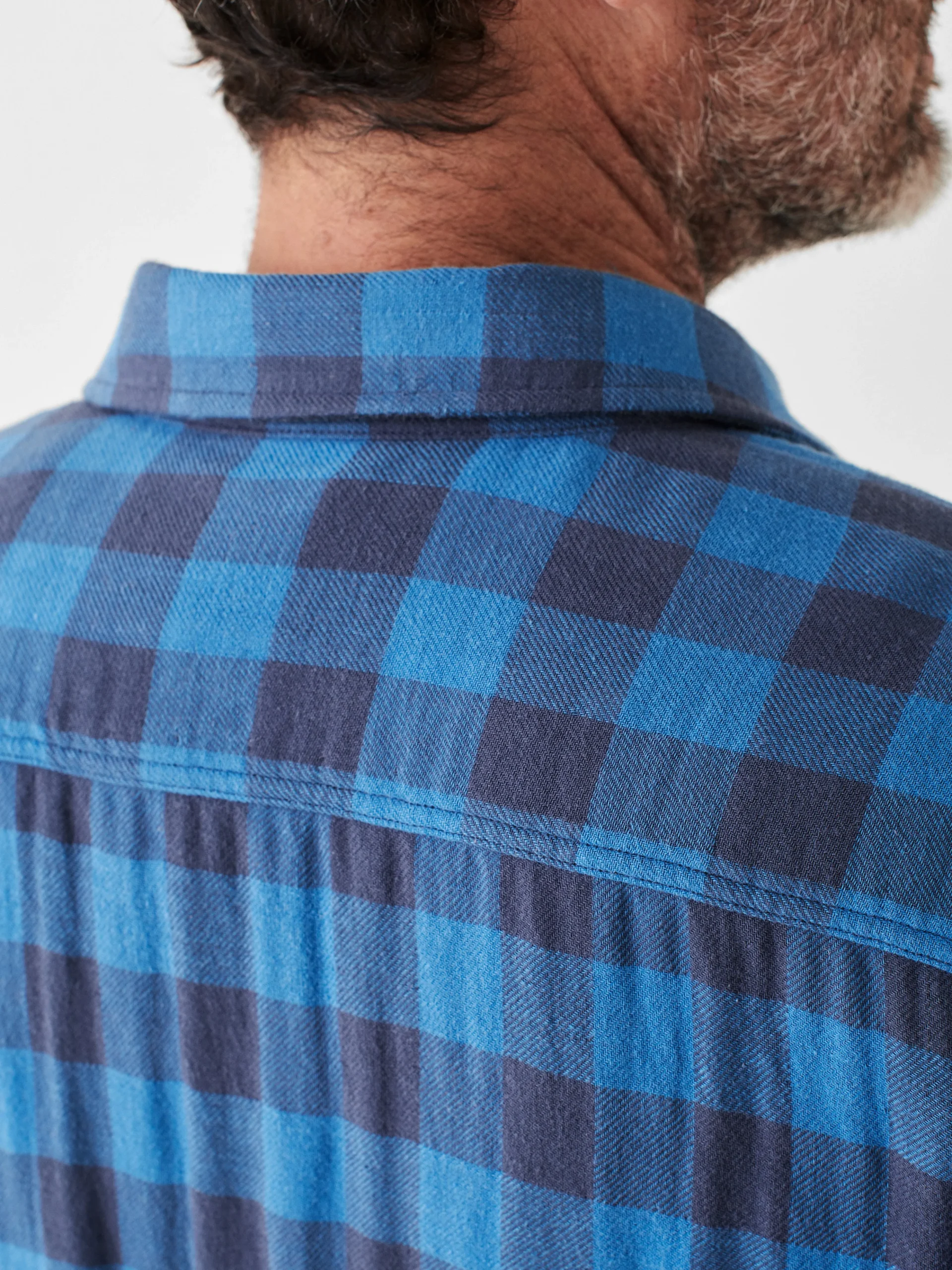 Fashion The Reversible Shirt - Shirts