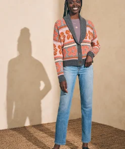 Sale Topanga Canyon Cardigan - Women Sweaters