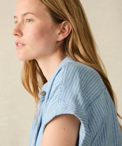 Outlet Tried & True Breeze Shirt - Women Shirts & Tops