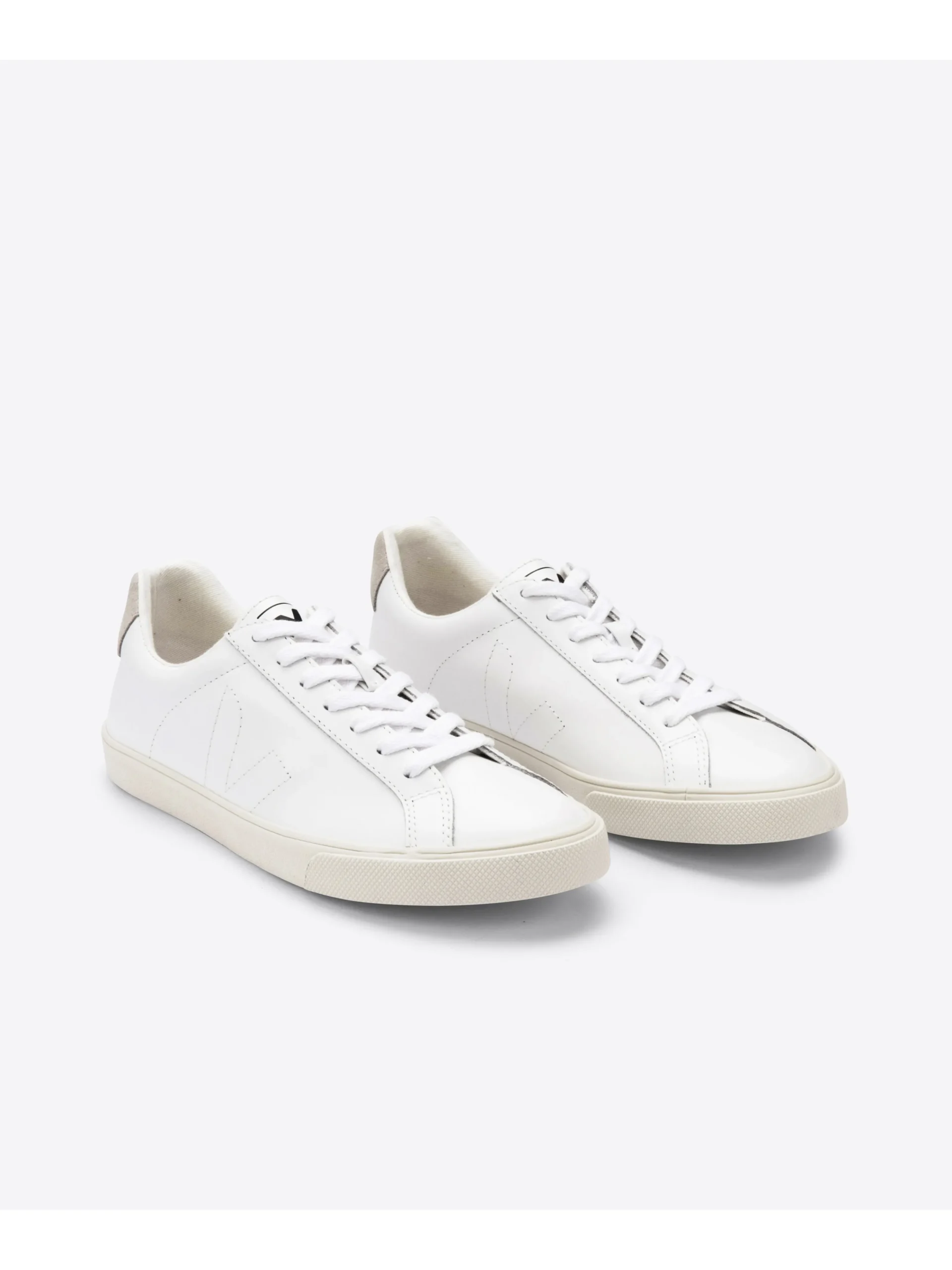 Outlet VEJA Women's Esplar Leather Sneaker - Women Shoes & Socks