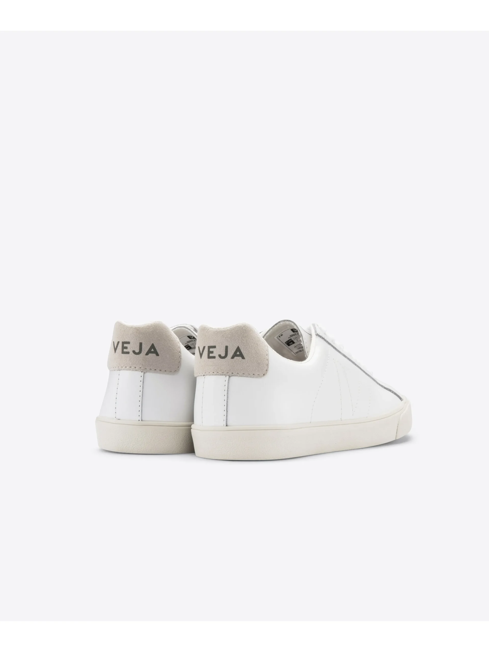 Outlet VEJA Women's Esplar Leather Sneaker - Women Shoes & Socks