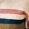 Online Vista Stripe Pullover - Women Hoodies & Sweatshirts