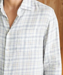 Hot Weekend Blend Shirt - Shirts