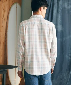 New Weekend Blend Shirt - Shirts