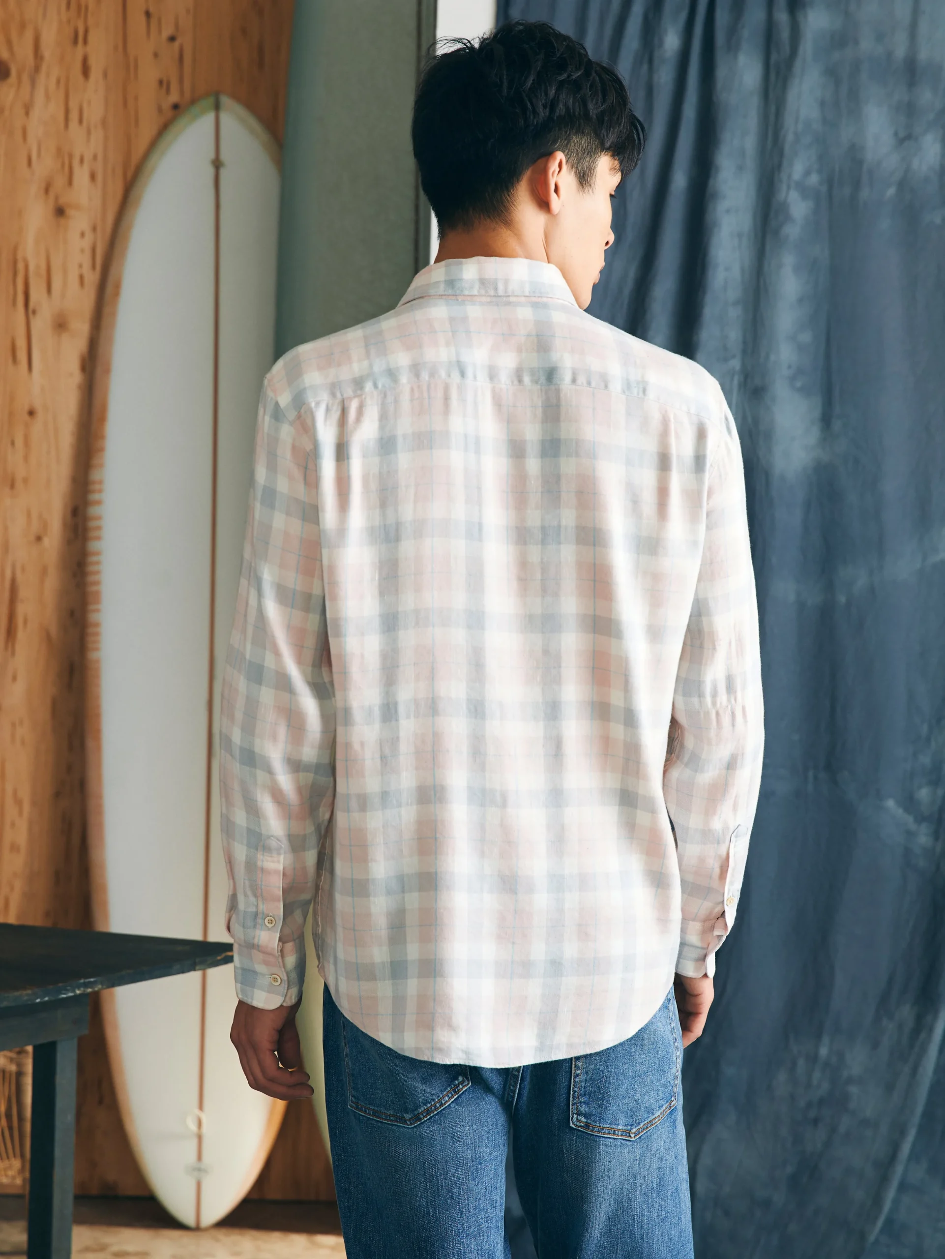 New Weekend Blend Shirt - Shirts