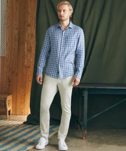 Outlet Weekend Blend Shirt - Shirts