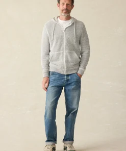 Discount Whitewater Full Zip Hoodie (Tall) - Hoodies & Sweatshirts|Lounge