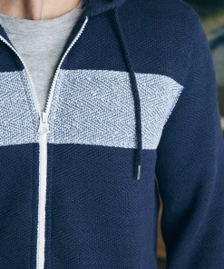 Best Whitewater Full Zip Hoodie - Hoodies & Sweatshirts|Lounge