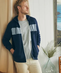 Best Whitewater Full Zip Hoodie - Hoodies & Sweatshirts|Lounge