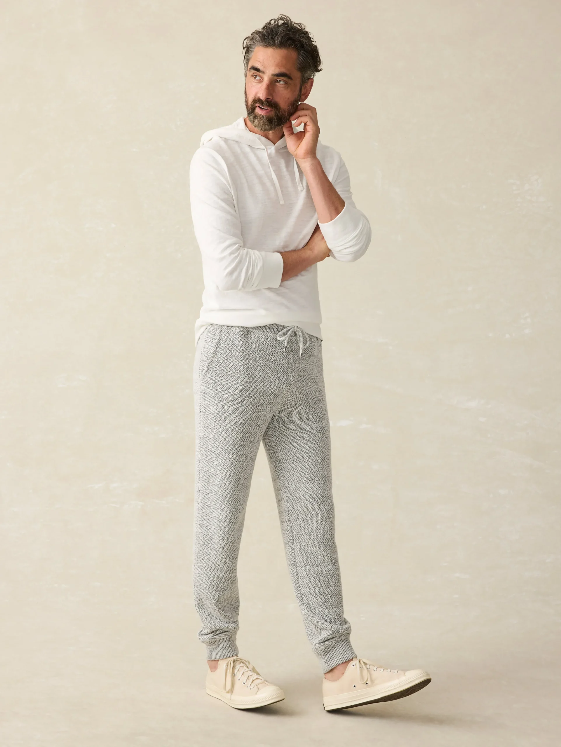 Online Whitewater Sweatpant - Pants|Lounge