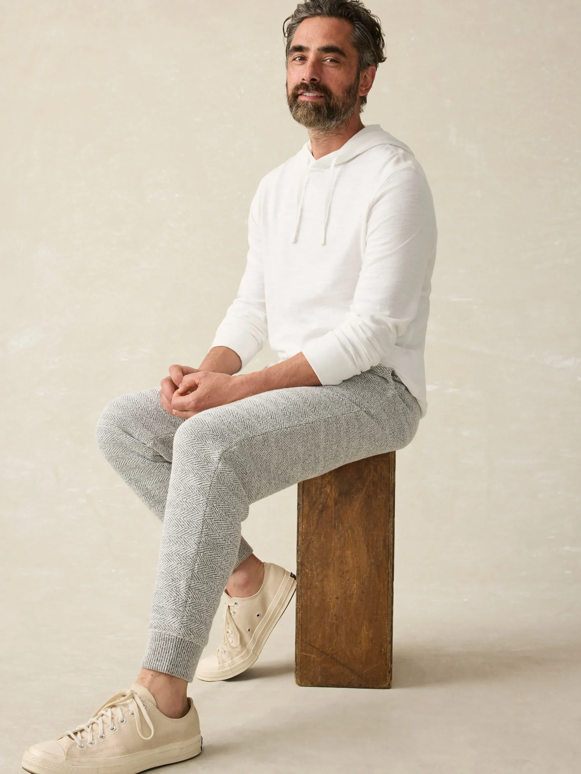 Online Whitewater Sweatpant - Pants|Lounge