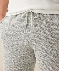 New Whitewater Sweatshort - Shorts|Lounge