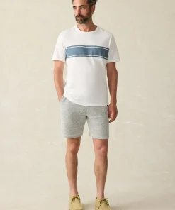 New Whitewater Sweatshort - Shorts|Lounge