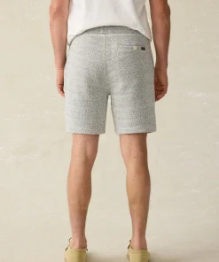 New Whitewater Sweatshort - Shorts|Lounge