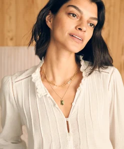 Discount Willa Top - Women Shirts & Tops