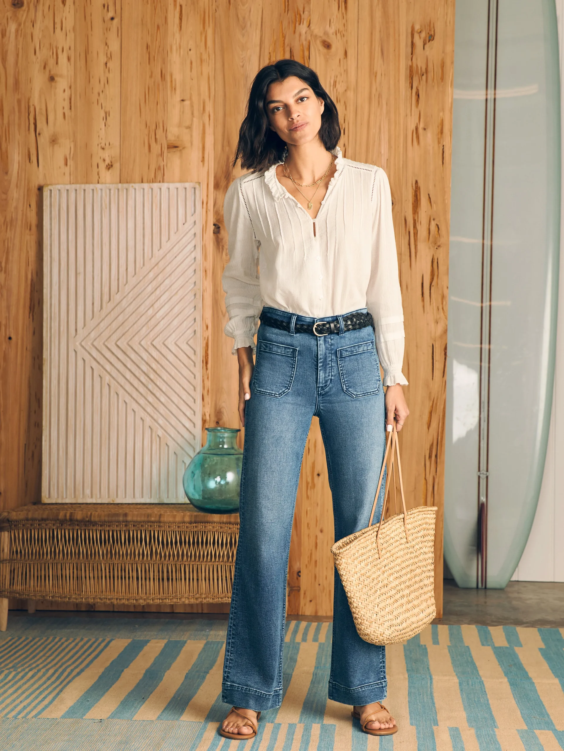 Discount Willa Top - Women Shirts & Tops