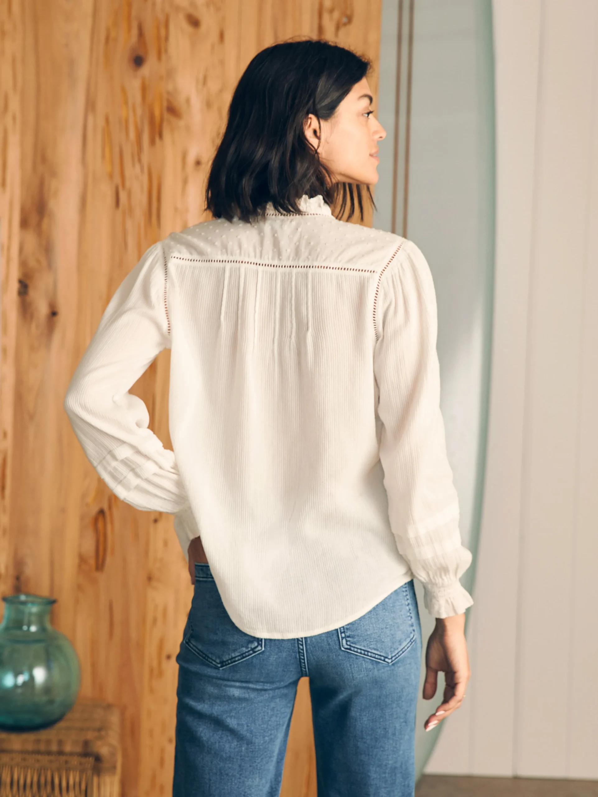 Discount Willa Top - Women Shirts & Tops